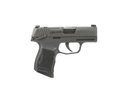 SIG 3659BXR3PMSMA*MA*P365 9MM 3.1 OR (2)10R MS BLK