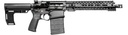 PATRIOT ORDNANCE FACTORY 1599 REVOLUTION DI 308 WIN 20+1 12.50" BLACK NITRIDE BARREL, BLACK ANODIZED