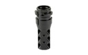 DEAD AIR DA163 MUZZLE BRAKE  11/16"-24 THREADS 45 CAL