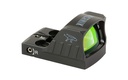CENTURY ARMS PACN1101 MECANIK M01 TACTICAL MICRO REFLEX SIGHT BLACK ANODIZED 1 X 0.83" X 0.62"  3 MOA RED DOT