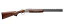 BROWNING 018347514 CITORI HUNTER DELUXE 16 GAUGE 2.75" 2RD 26" POLISHED BLUED VENT RIB BARREL, SILVER NITRIDE ENGRAVED STEEL RECEIVER, FIXED GRADE III/IV SATIN WALNUT WOOD STOCK