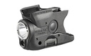 STREAMLIGHT 69352 TLR-6 HL G FITS S&W M&P SHIELD/SIG P365 PISTOL/COMPATIBLE  W/ GLOCK 42/43, 300 LUMENS, WHITE LED BULB, GREEN LASER, 130 METERS BEAM, BLACK
