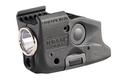 STREAMLIGHT 69343 TLR-6 HL GUN LIGHT  BLACK 300 LUMENS WHITE LED/RED LASER GLOCK GEN 3/4/5