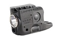 STREAMLIGHT 69340 TLR-6 HL GUN LIGHT  BLACK 300 LUMENS WHITE LED/RED LASER GLOCK 42/43/43X/48