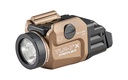 STREAMLIGHT 69456 TLR-7 X USB  FLAT DARK EARTH 500 LUMENS WHITE LED