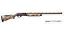 WEATHERBY XSL1228MAG SORIX  FULL SIZE 12 GAUGE SEMI-AUTO 3" 2+1 28" BURNT BRONZE CERAKOTE VENT RIB BARREL & DRILLED & TAPPED STEEL RECEIVER, SLOUGH CAMO SYNTHETIC STOCK W/ADJ SHIM, AMBIDEXTROUS