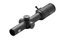EOTECH VDX16SFDP1 VUDU  MATTE BLACK 1-6X 24MM, 30MM TUBE ILLUMINATED DPI RETICLE