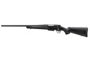 WINCHESTER REPEATING ARMS 535766208 XPR  FULL SIZE 223 REM 5+1, 22" BLUED PERMA-COTE SPORTER BARREL, DRILLED & TAPPED STEEL RECEIVER, MATTE BLACK FIXED W/CHECKERING SYNTHETIC STOCK, LEFT HAND