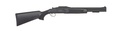 MOSSBERG 75484 SILVER RESERVE EVENTIDE FULL SIZE 12 GAUGE BREAK OPEN 3" 2RD 18.50" MATTE BLUED OVER/UNDER VENT RIB BARREL, MATTE BLUE W/LOGO RECEIVER, BLACK SYNTHETIC STOCK, RIGHT HAND