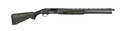 MOSSBERG 85166 940 PRO 12 GAUGE 9+1 3" 24", TUNGSTEN GRAY OPTIC CUT REC, BLACK MULTICAM SYNTHETIC FURNITURE, ADJ. SHIM STOCK, GOLD OVERSIZED CONTROLS, HIVIZ FIBER OPTIC SIGHT, EXT. CHOKES