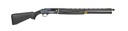 MOSSBERG 85144 940 JM PRO FULL SIZE 12 GAUGE SEMI-AUTO 3" 4+1 24" MATTE BLUED VENT RIB BARREL, TUNGSTEN GRAY DRILLED & TAPPED STAINLESS STEEL RECEIVER, ADJUSTABLE BLACK SYNTHETIC STOCK, RIGHT HAND