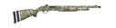 MOSSBERG 54684 500 SUPER BANTAM TURKEY 20 GAUGE 5+1 3" 20", MOSSY OAK GREEN LEAF, OPTIC CUT REC, SYNTHETIC STOCK WITH ADJ. SHIMS, XF TURKEY CHOKE, INCLUDES HOLOSUN RED DOT