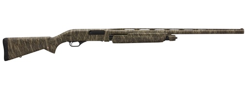 [048702006982] WINCHESTER REPEATING ARMS 512293691 SXP WATERFOWL HUNTER 20 GAUGE 26" 4+1 3" OVERALL MOSSY OAK BOTTOMLAND RIGHT HAND (FULL SIZE) INCLUDES 3 INVECTOR-PLUS CHOKES