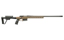 BERGARA RIFLES BPR377PRC PREMIER MGLITE FULL SIZE 7MM PRC 5+1 22" CARBON FIBER CURE CARBON FIBER BARREL, GRAPHITE BLACK CERAKOTE STEEL RECEIVER, FLAT DARK EARTH XLR  FOLDING CHASSIS