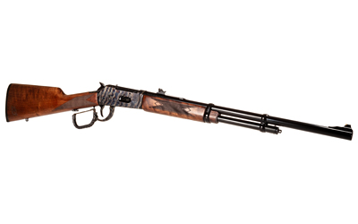 [727962709429] HERITAGE MFG RS41020CH RANGE SIDE  410 GAUGE 5+1 20" STEEL BARREL, COLOR CASE HARDENED RECEIVER, TURKISH WALNUT FIXED WOOD STOCK
