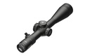 LEUPOLD 183970 MARK 4HD  MATTE BLACK 8-32X56MM, 34MM TUBE, FFP PR2 MIL RETICLE