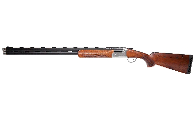 [011356188748] STEVENS 18874 555 SPORTING 20 GAUGE 3" 2RD 30" PORTED OVER/UNDER BARREL, SILVER REC, OILED TURKISH WALNUT FURNITURE, ADJ. CHEEK REST STOCK, FIBER OPTIC SIGHT, FIVE EXT. CHOKES