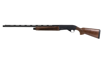 [806703063171] CZ-USA 06317 720 G3 20 GAUGE 3" 4+1 24", MATTE BLACK CHROME BARREL/REC, WALNUT FURNITURE, BEAD FRONT SIGHT, OVERSIZED CONTROLS, 5 EXT. CHOKES (YOUTH WITH LOP EXT.)