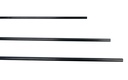 HUXWRX  ALIGNMENT ROD  30 CAL (7.62MM) BORE, 17" L, CARBON FIBER WITH BRIGHT GREEN TIP
