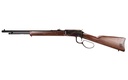 HERITAGE MFG STR22LCH20 SETTLER  22 LR 15+1 20" BLACK OXIDE ALLOY STEEL BARREL, COLOR CASE HARDENED ALUMINUM RECEIVER, WALNUT FIXED STOCK, RIGHT HAND