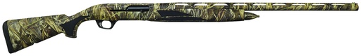 [8053800948104] CHARLES DALY 930404 635 FIELD 12 GAUGE SEMI-AUTO 3.50" 5+1 28" TRUETIMBER DRT VENT RIB BARREL, DRILLED & TAPPED ALUMINUM RECEIVER, FIXED TRUETIMBER DRT SYNTHETIC STOCK