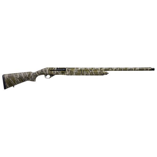[806703063782] CZ-USA 06378 1012 G2 12 GAUGE 3" 4+1 28", MOSSY OAK BOTTOMLAND CAMO, SYNTHETIC FURNITURE, BEAD FRONT SIGHT, OVERSIZED CONTROLS, 5 EXT. CHOKES, WEAVER OPTICS MOUNT