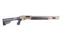 GFORCE GF2P12       12GA 20IN CB PICT RAIL FDE 7+1