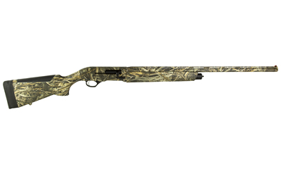 [082442967486] BERETTA USA J32TS28 A300 ULTIMA FULL SIZE 20 GAUGE SEMI-AUTO 3" 3+1 28" REALTREE MAX-7 VENT RIB BARREL, ALUMINUM RECEIVER, KICK-OFF REALTREE MAX-7 SYNTHETIC STOCK, RIGHT HAND