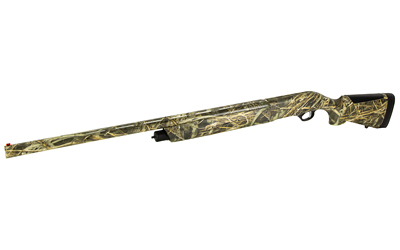 [082442967479] BERETTA USA J32TS18 A300 ULTIMA FULL SIZE 12 GAUGE SEMI-AUTO 3" 3+1 28" REALTREE MAX-7 VENT RIB BARREL, ALUMINUM RECEIVER, KICK-OFF REALTREE MAX-7 SYNTHETIC STOCK, RIGHT HAND