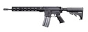 BUSHMASTER 0010017BLK QRC II 5.56X45MM NATO 30+1 16", BLACK, COLLAPSIBLE CARBINE STOCK, A2 GRIP, 14" M-LOK HANDGAURD