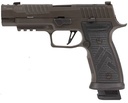 SIG 320AXGF9LEGION       P320 AXG L 9M 3.9 21R GRY