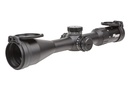 SIG SAUER ELECTRO-OPTICS SOW45002 WHISKEY4  BLACK 5-20X50MM 30MM TUBE, ILLUMINATED MOA MILLING HUNTER 2.0 RETICLE