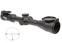 SIG SAUER ELECTRO-OPTICS SOW45001 WHISKEY4  BLACK 5-20X50MM 30MM TUBE MOA MILLING HUNTER 2.0 RETICLE