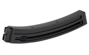 HK 51000212 MP5  25RD 22 LR BLACK POLYMER