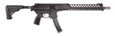 SIG SAUER RMPX16B935 MPX PCC 9MM LUGER 35+1 16", BLACK, SLIM M-LOK HANDGAURD, FOLDING MAGPUL SL-K STOCK, THREE CHAMBER COMP, TIMNEY TRIGGER, AMBI CONTROLS