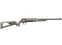 WINCHESTER REPEATING ARMS 525206102 XPERT  22 LR 10+1 18", MATTE BLACK BARREL/REC, TRUETIMBER STRATA SKELETONIZED STOCK, ADJUSTABLE SIGHTS