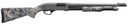 WINCHESTER REPEATING ARMS 512450395 SXP HYBRID DEFENDER 12 GAUGE 3" CHAMBER 5+1 (2.75") 18", GRAY BARREL/REC, TRUETIMBER MIDNIGHT SYNTHETIC FURNITURE, FIBER OPTIC FRONT