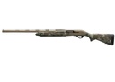 WINCHESTER REPEATING ARMS 511313292 SX4 HYBRID HUNTER 12 GAUGE 3.5" CHAMBER 4+1 2.75" 28", FDE CERAKOTE REC/BARREL, WOODLAND CAMO FURNITURE, FIBER OPTIC FRONT SIGHT LEFT HAND