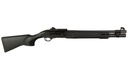 BERETTA USA J32CTII A300 ULTIMA PATROL 12 GAUGE 3" 7+1 19.10", BLACK, LOOP VELCRO ON REC, FIXED STOCK, GHOST RING SIGHT, PICATINNY MOUNT, EXTENDED CONTROLS