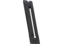 SIG SAUER 8900746 P322  25RD 22LR BLACK POLYMER