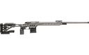 BERGARA RIFLES BPR25-6CM PREMIER COMPETITION 6MM CREEDMOOR 10+1 26" STAINLESS 16.12" HEAVY BARREL, GRAPHITE BLACK CERAKOTE STEEL RECEIVER, TUNGSTEN MPA BA COMPETITION CHASSIS STOCK