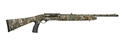 MOSSBERG 75802 SA TURKEY 28 GAUGE SEMI-AUTO 2.75" 4+1 22" MOSSY OAK GREENLEAF STEEL BARREL, PICATINNY RAIL RECEIVER, FIXED MOSSY OAK GREENLEAF SYNTHETIC STOCK, BROWN POLYMER GRIP, RIGHT HAND