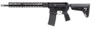 SIG SAUER RM400SDI16BP M400 X-SERIES 5.56X45MM 30+1 16" BLACK FNC CHROME MOLY STEEL BARREL, BLACK ANODIZED ALUMINUM RECEIVER, 15" M-LOK HANDGUARD, SYNTHETIC MAGPUL SL-K STOCK, BLACK POLYMER GRIP