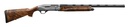 RETAY USA GOR20GRYCON28 GORDION  FULL SIZE 20 GAUGE SEMI-AUTO 3" 4+1 28" MATTE BLACK VENT RIB BARREL, GRAY CERAKOTE ALUMINUM RECEIVER, TURKISH WALNUT STOCK, RIGHT HAND