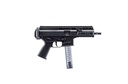 B&T FIREARMS BT-36039 APC PRO 9MM LUGER 30+1 6.80" BLACK STEEL BARREL, M-LOK HANDGUARDS, BLACK HARD COAT ANODIZED ALUMINUM PICATINNY RAIL RECEIVER, BLACK POLYMER GRIPS, AMBIDEXTROUS