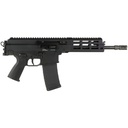 B&T FIREARMS 361657 APC PRO 5.56X45MM NATO 30+1 10.50" BLACK THREADED BARREL, M-LOK HANDGUARDS, BLACK PICATINNY RAIL RECEIVER ,BLACK POLYMER GRIPS, NO BRACE, AMBIDEXTROUS