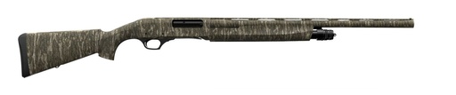 [193212032249] RETAY USA GPSXLTRCBTL24 GPS XL TURKEY 12 GAUGE 24" 3.5" 4+1, MOSSY OAK NEW BOTTOMLAND, FIBER OPTIC SIGHT