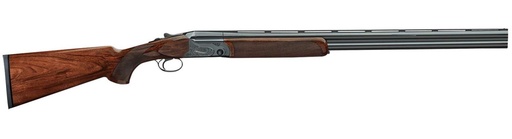 [853418101018] RIZZINI USA 1103-2828 BR110 LIMITED 28 GAUGE 28" NICKEL CHROME STEEL RECEIVER ENGRAVED GRADE 2.5 TURKISH WALNUT WOOD STOCK