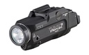STREAMLIGHT 69473 TLR-10 G GUN LIGHT WITH GREEN LASER  BLACK ANODIZED 1,000 LUMENS WHITE LED