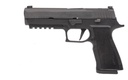 SIG 320X510BXR3R2        P320 10M XTEN   5 15R BLK